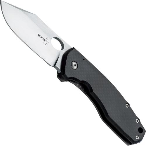 Boker F3 CF Knife, BK-01BO335