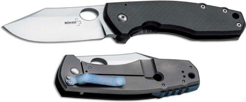 Boker F3 CF Knife, BK-01BO335