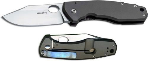 Boker F3 Titan II Knife, BK-01BO340