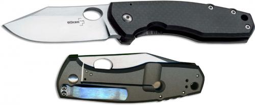 Boker F3 CF II Knife, BK-01BO341