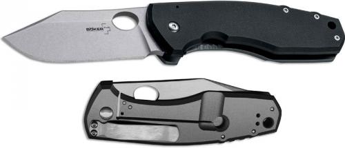 Boker F3 G10 II Knife, BK-01BO342