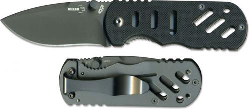 Boker Knives: Boker Hyper Knife, BK-01BO550