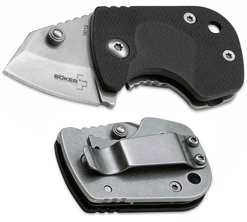 Boker Plus DW-1 Compact Folder, 01BO573