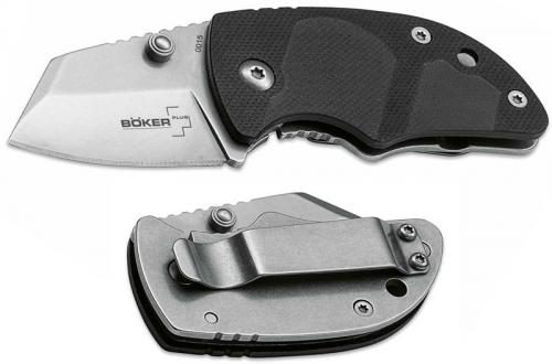 Boker Plus DW-2 Compact Folder, 01BO574