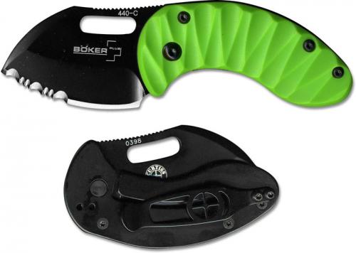 Boker Nano Z Knife, BK-01BO599