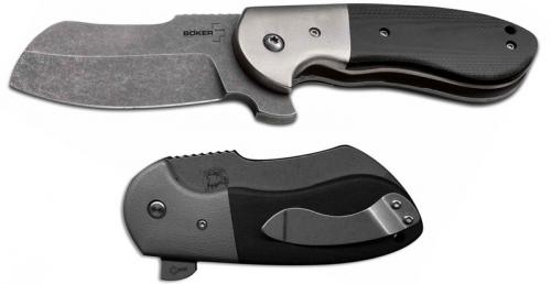 Boker Impetus Knife, BK-01BO720