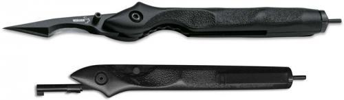 Boker Urban Survival LE Knife, BK-01BO911