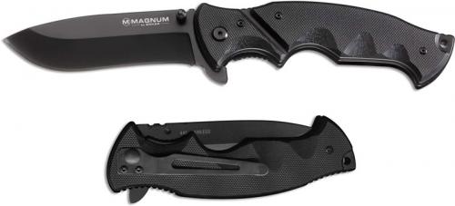 Boker Black Beast Knife, BK-01LG298