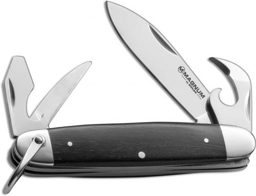 Boker Camp Knife, BK-01MB334