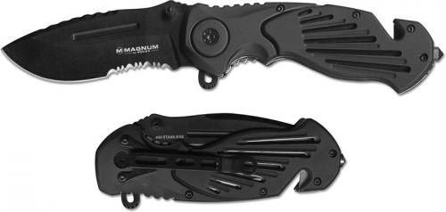 Boker Radiant Knife, BK-01MB580N