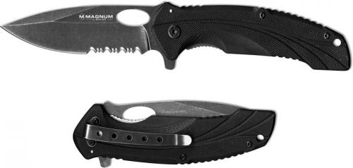 Boker Ellipse Knife, BK-01RY142