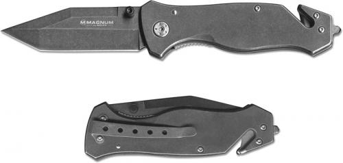 Boker Vintage III Knife, BK-01SC618