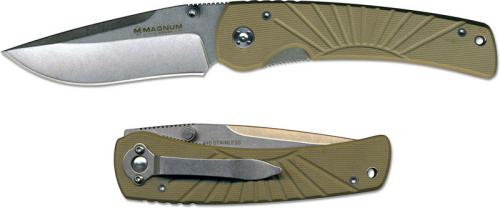 Boker Sunrise Knife, BK-01SC724