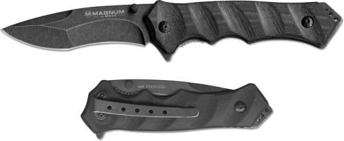 Boker Shadow Warrior Knife, BK-01YA251