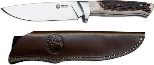 Boker Arbolito Stag Hunter, BK-02BA351H