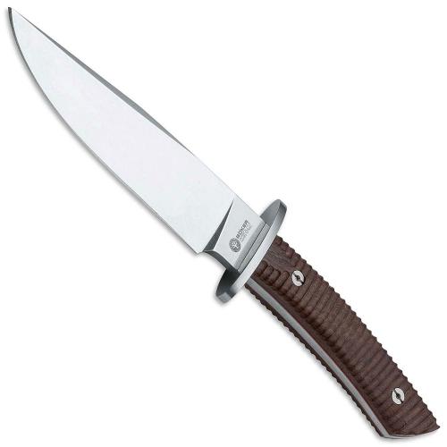 Boker Arbolito Esculta Knife, Ebony, BK-02BA593W