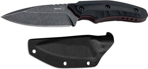 Boker Mako Knife, BK-02BO002