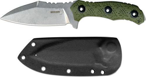 Boker Colubris Knife, BK-02BO055