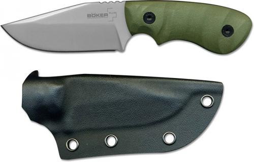 Boker Ridgeback Knife, BK-02BO060