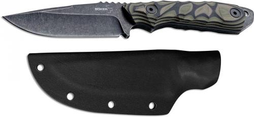 Boker Oscar Mike Knife, BK-02BO064