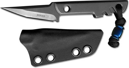 Boker Mini Slik Knife, Tanto, BK-02BO230