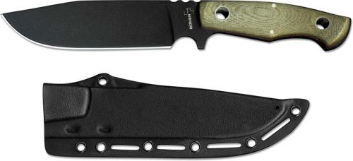 Boker Rold Knife, Black, BK-02BO292