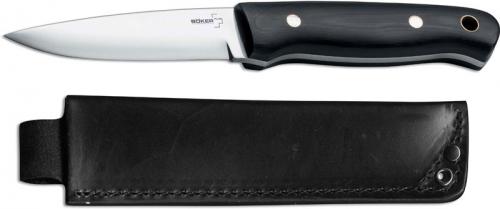 Boker Bushcraft Knife, Next Generation, BK-02BO298