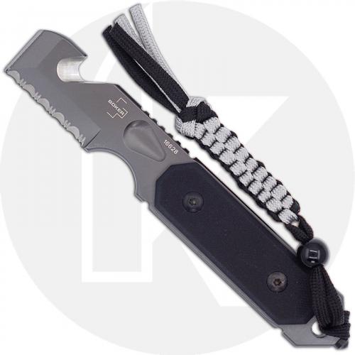 Boker Knives: Boker Cop Tool, BK-BO300