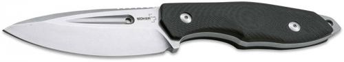 Boker Caracal FB, BK-02BO770