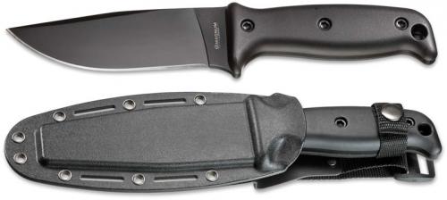 Boker Magnum Camp NG Fixed Blade Knife, 02GL709