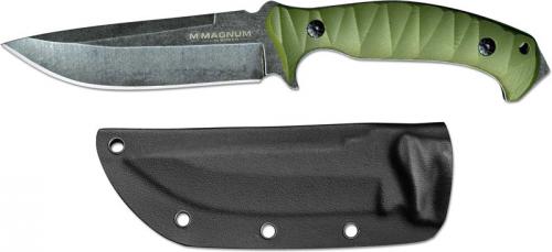 Boker Persian Fixed Knife, BK-02LG115