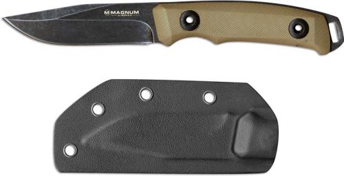 Boker ADC Lightweight Knife, BK-02MB526