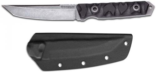 Boker Sierra Delta Tanto Knife, BK-02SC016