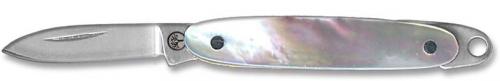 Boker Medallion Knife, Mother of Pearl, BK-111061