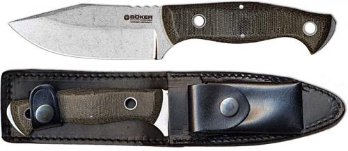 Boker JTN Knife, BK-120635