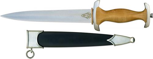 Boker Knives: Boker Swiss Dagger, BK-121550