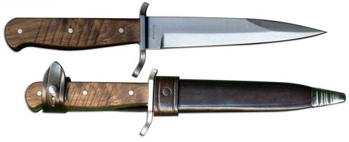 Boker Knives: Boker Trench Knife, BK-121918