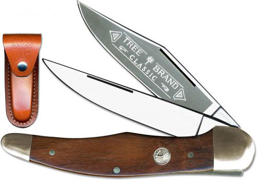 Boker Knives: Boker Folding Hunter, Rosewood, BK-2020