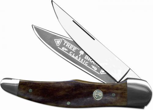 Boker Folding Hunter, Buckskin Bone, BK-2020BK