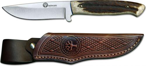 Boker Arbolito Hunter, BK-519HH