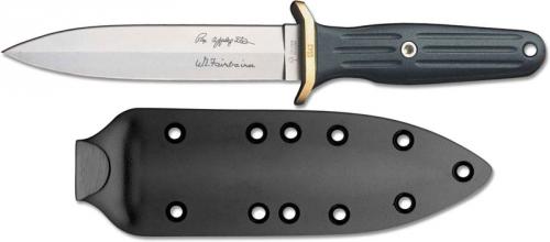 Boker Knives: Boker Applegate Fairbairn Fighter, BK-543AF