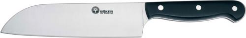 Boker Knives: Boker Santoku Knife, POM, BK-BA8375