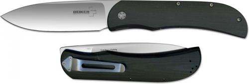 Boker Knives: Boker Exskelibur I Knife, BK-BO001