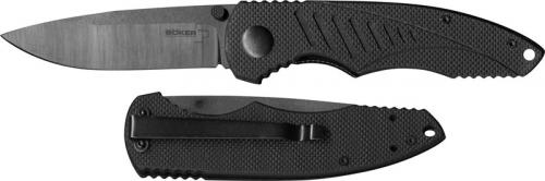 Boker Knives: Boker Plus Cera-Tac Knife, BK-BO037