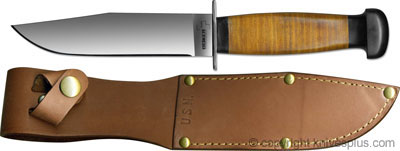Boker Knives: Boker Mark 1 Navy Knife, BK-BO156