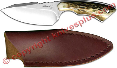 Boker Rambler, Stag, BK-BO183