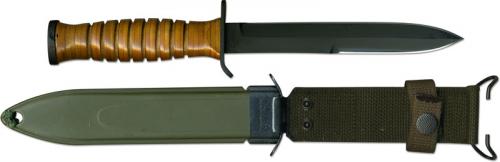 Boker Knives: Boker M3 Trench Knife, BK-BO1943