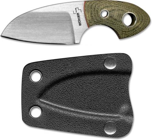 Boker Gnome Knife, BK-BO270