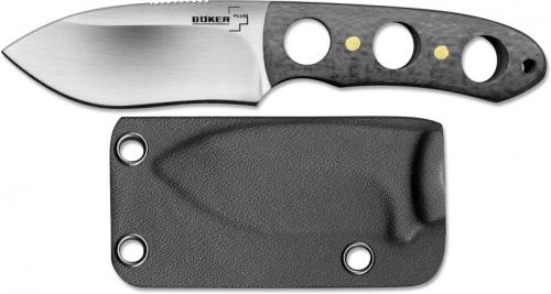 Boker Fitz Neck Knife, BK-BO278