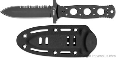 Boker Knives: Boker Steelmariner Knife, BK-BO285